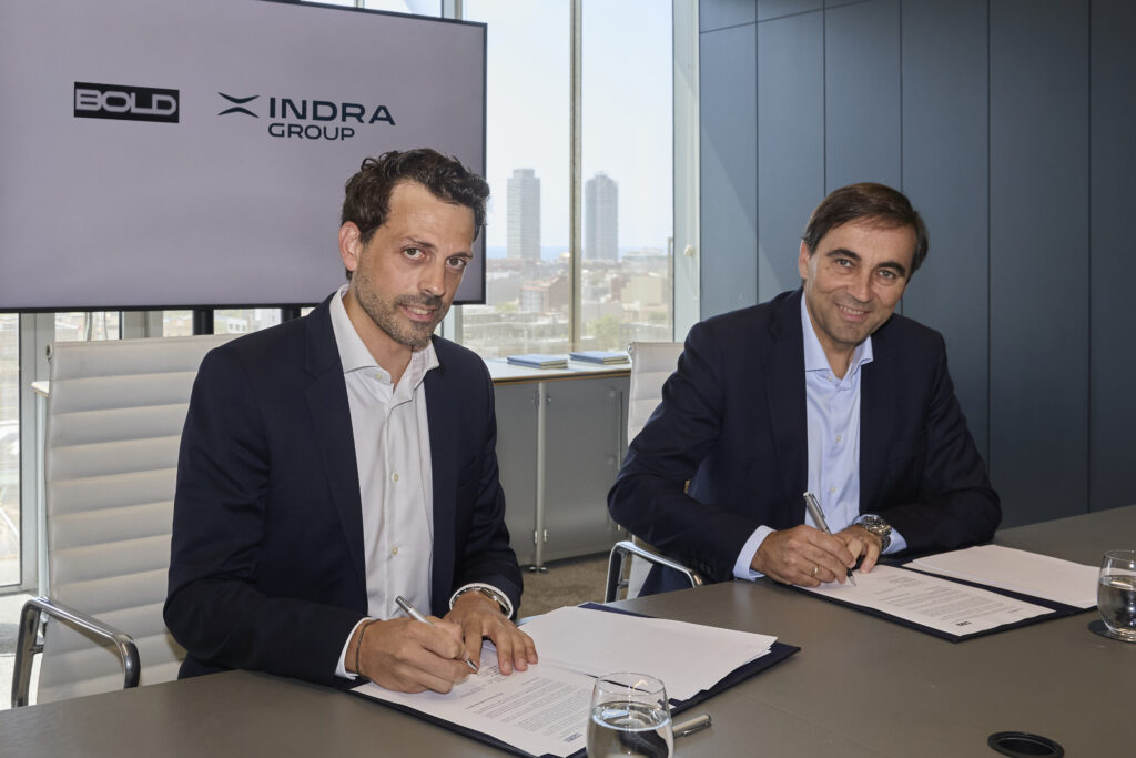 Indra Group activa una nueva etapa en Cataluña reforzando su papel como empresa tractora de la industria catalana