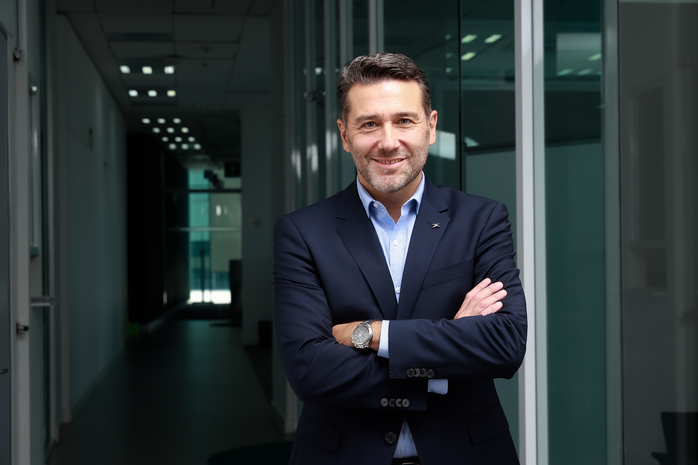 Indra Group nombra a José Ramón Peña Alonso Country Manager en México