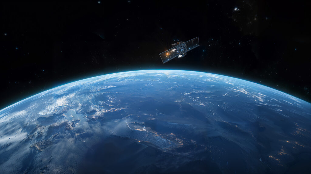 Hispasat confirma su compromiso con IRIS2 y será el contratista principal del segmento terreno, que supera los 1.600 millones de euros