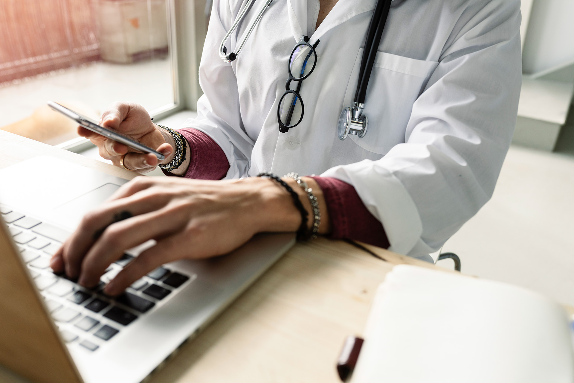 Minsait completa con éxito sus proyectos para el Plan de Atención Digital Personalizada del Sistema Nacional de Salud