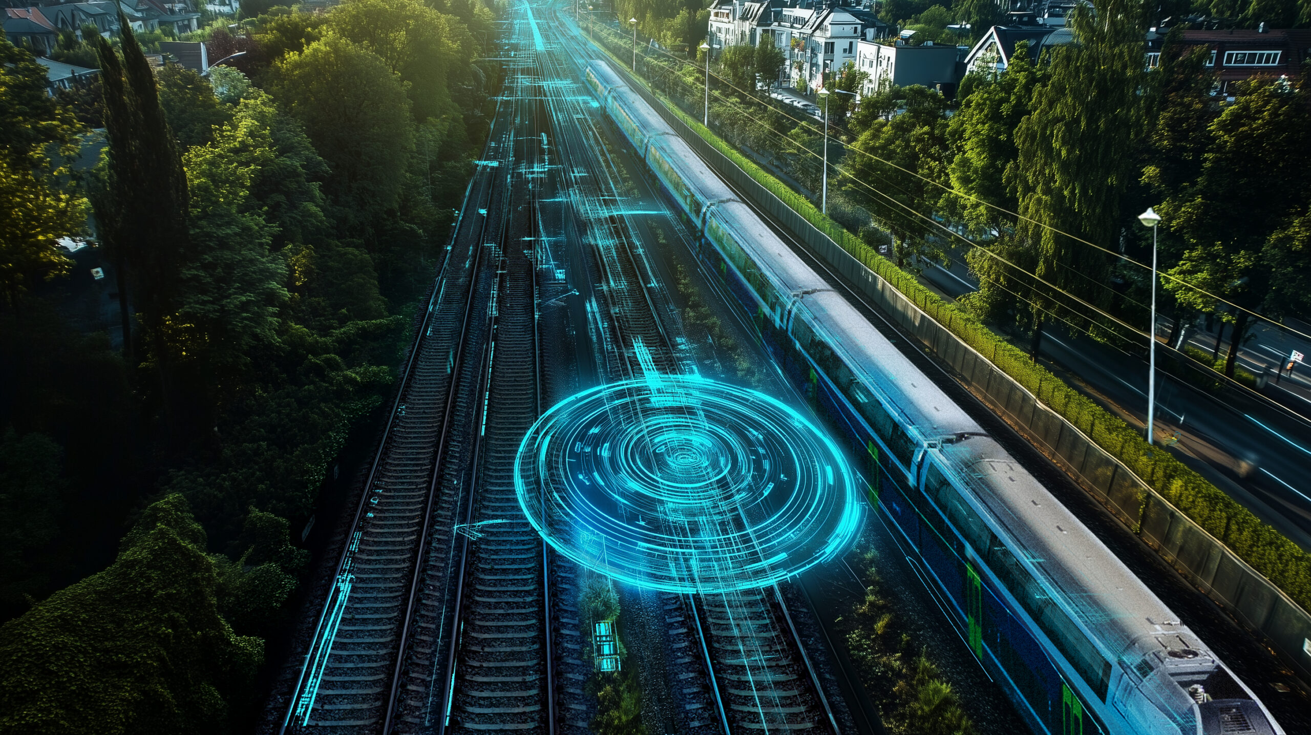 Indra Group leads the evolution towards more digital, open and safe railway infrastructure with next-generation technology at InnoTrans 2026
