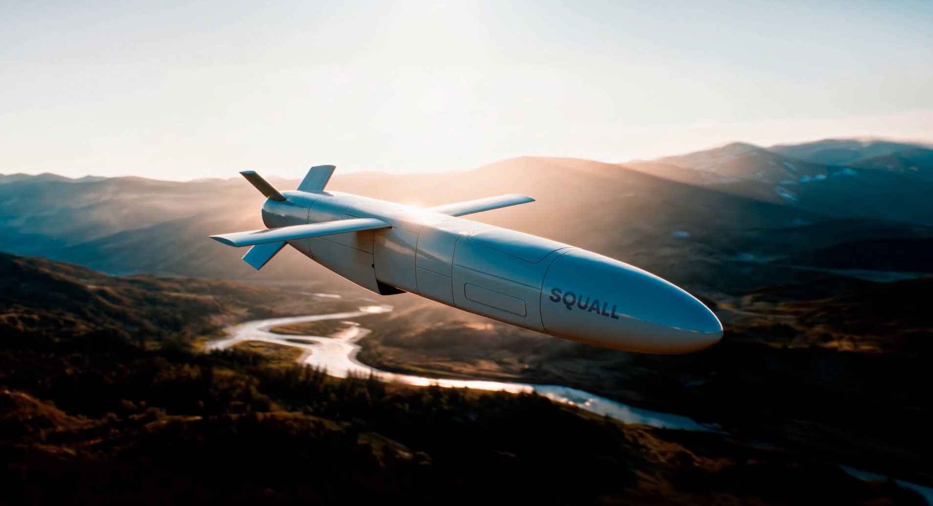 Indra unveils SQUALL, its new low-cost, high-precision cruise missile designed to strike strategic targets in depth
